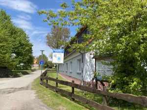 Appartement für 6 Personen (60 m²) in Gollwitz Insel Poel