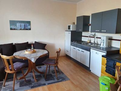 Appartement für 5 Personen in Golßen 4/10