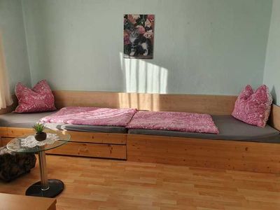 Appartement für 5 Personen in Golßen 7/10