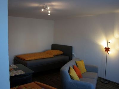 Appartement für 2 Personen (34 m²) in Görisried 6/8