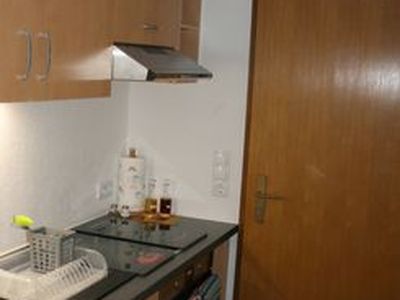 Appartement für 2 Personen (34 m²) in Görisried 8/8