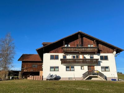 Appartement für 2 Personen (34 m²) in Görisried 1/8