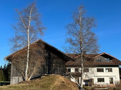 Appartement für 2 Personen (34 m²) in Görisried 4/8