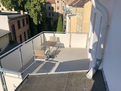 Appartement für 2 Personen (32 m²) in Görlitz 3/10