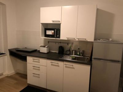 Appartement für 2 Personen (32 m²) in Görlitz 9/10