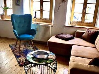 Appartement für 3 Personen (50 m²) in Görlitz 7/10