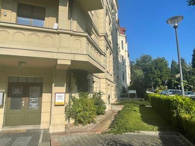 Appartement für 4 Personen (45 m²) in Görlitz 3/10