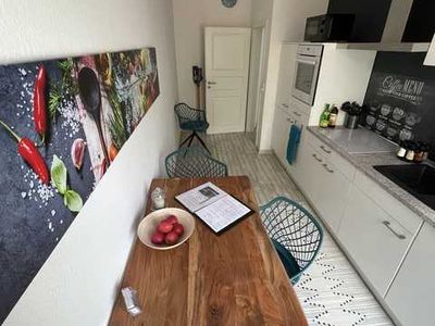 Appartement für 4 Personen (45 m²) in Görlitz 8/10