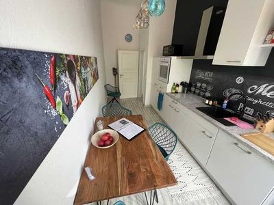 Appartement für 4 Personen (45 m²) in Görlitz 10/10