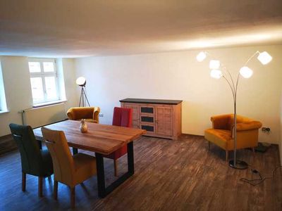 Appartement für 4 Personen (76 m²) in Görlitz 10/10