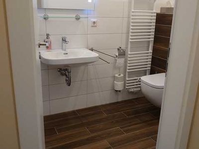 Appartement für 2 Personen (35 m²) in Görlitz 6/7