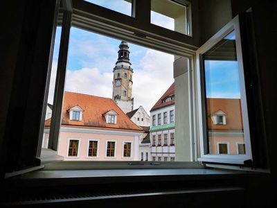 Appartement für 4 Personen (70 m²) in Görlitz 1/10