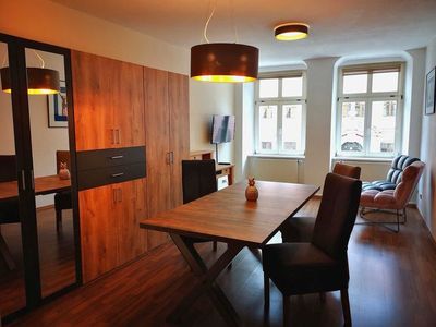 Appartement für 4 Personen (70 m²) in Görlitz 5/10