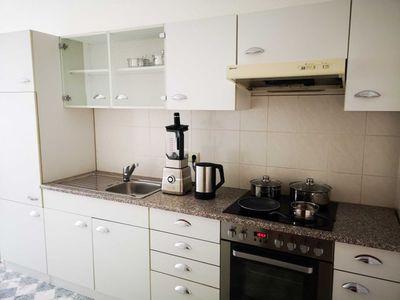 Appartement für 4 Personen (70 m²) in Görlitz 6/10