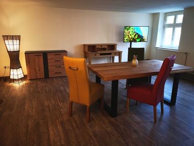 Appartement für 4 Personen (70 m²) in Görlitz 10/10