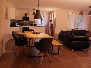 Appartement für 6 Personen (92 m²) in Gorxheimertal