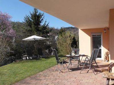 Appartement für 6 Personen (92 m²) in Gorxheimertal 4/10