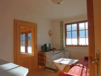 Sitzgelegenheit in der Küche