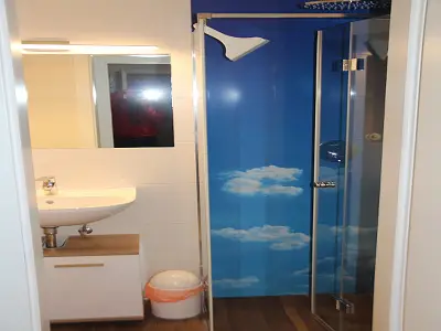 Ferienwohnung Gosaukamm