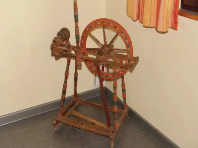 Ferienwohnung Gosaukamm