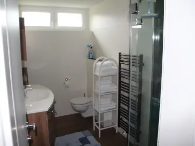 Ferienwohnung Gamsfeld