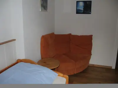 Ferienwohnung Gamsfeld