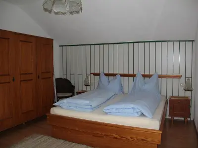 Ferienwohnung Gamsfeld