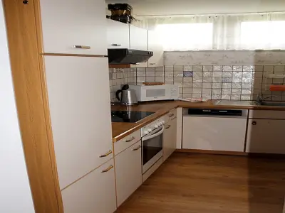 Ferienwohnung Gamsfeld