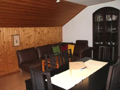 Ferienwohnung Gamsfeld