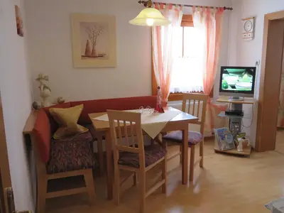 Essecke Apartment Sonneck