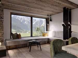 Appartement für 6 Personen (82 m&sup2;) in Gosau