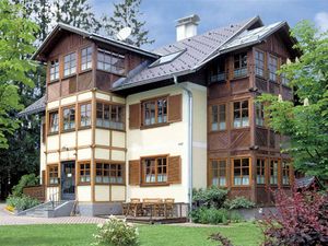 Appartement für 4 Personen (42 m&sup2;) in Gosau