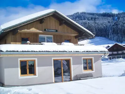 Haus Urstöger