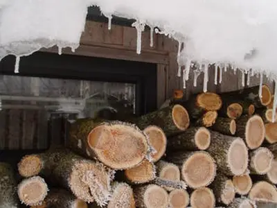 Winterstimmung