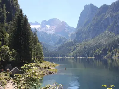Gosausee