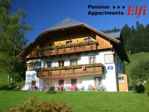 Appartement für 4 Personen (45 m²) in Gosau