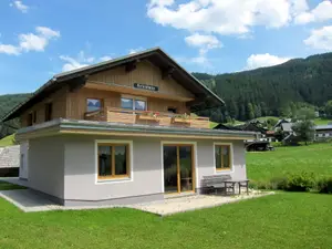 Appartement für 4 Personen (58 m²) in Gosau