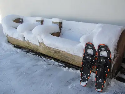 Unsere Hausbank / Apartments gosaukamm.com