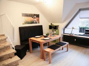 Appartement für 4 Personen (47 m&sup2;) in Goslar