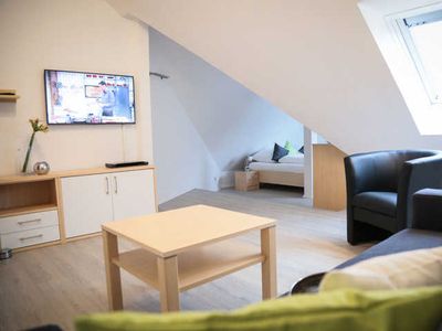 Appartement für 4 Personen (47 m²) in Goslar 8/10