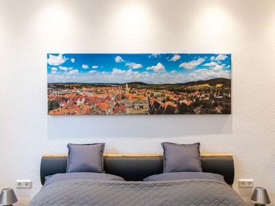 Appartement für 2 Personen (30 m²) in Goslar 6/10