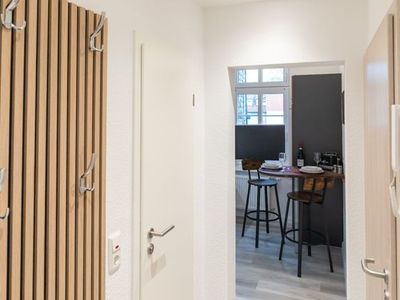 Appartement für 2 Personen (30 m²) in Goslar 9/10