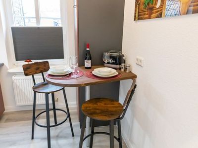 Appartement für 2 Personen (30 m²) in Goslar 10/10