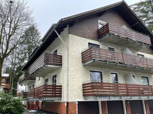 Appartement für 4 Personen (50 m²) in Goslar-Hahnenklee