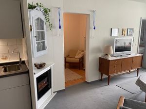 Appartement für 3 Personen (48 m²) in Goslar-Hahnenklee