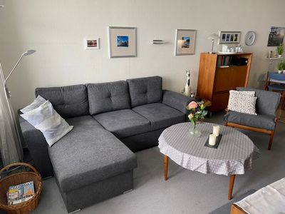 Appartement für 3 Personen (48 m²) in Goslar-Hahnenklee 2/10