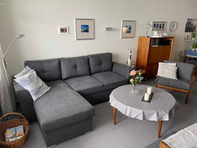 Appartement für 3 Personen (48 m²) in Goslar-Hahnenklee 6/10