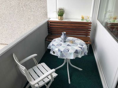 Appartement für 3 Personen (48 m²) in Goslar-Hahnenklee 8/10