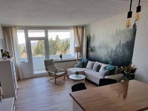 Appartement für 4 Personen (59 m²) in Goslar-Hahnenklee