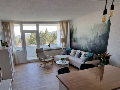 Appartement für 4 Personen (59 m²) in Goslar-Hahnenklee 1/10